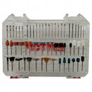 KIT DE 420 PIEZAS PARA ROTO TOOL, EMTOP