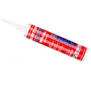 SILICON BLANCO 300ML, SECADO AL TACTO 5-10MIN, CURADO. BOTELLA PLASTICA. EMTOP