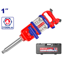 LLAVE DE IMPACTO NEUMATICA DE 1 PLG, 3100 NM, EMTOP, EATL013101
