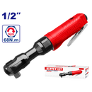 RATCHET NEUMATICO RAIZ DE 1/2 PULGADA 160 RPM TORQUE MAXIMO 68NM O 50 LIBRAS/PIE. MARCA EMTOP