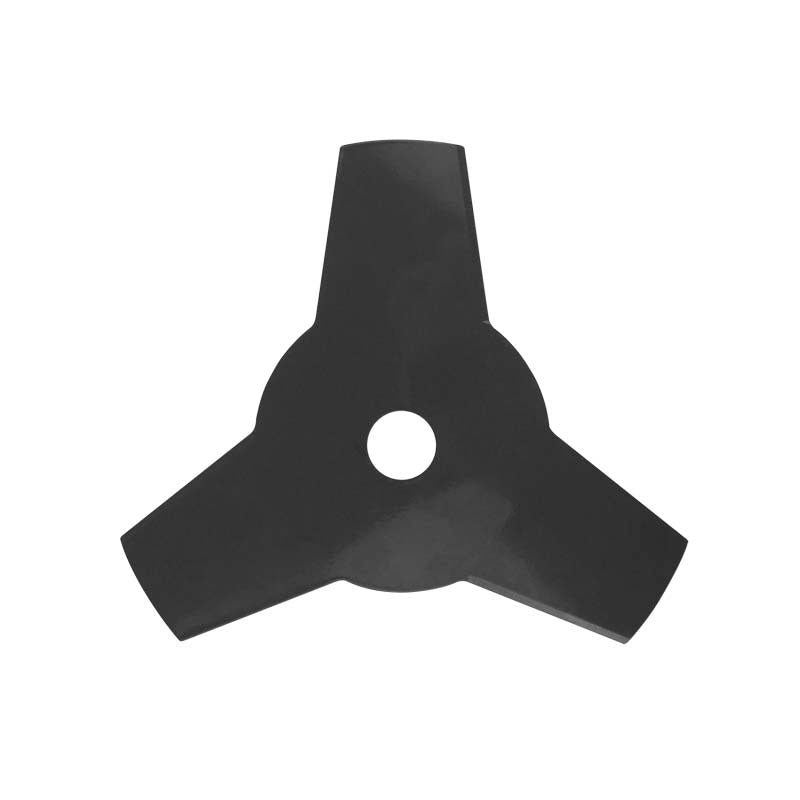 CUCHILLA CORTADORA DE ARBUSTOS, HOJA DE 3 DIENTES. MARCA EMTOP, EBCB101
