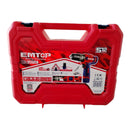 Barreno percutor inalámbrico de 3/8 plgs, 12 voltios, EMTOP, ECIDL12620