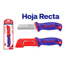 CUCHILLO PELACABLES HOJA RECTA, DIAMETRO DEL CUCHILLO 20 CMS. MARCA EMTOP
