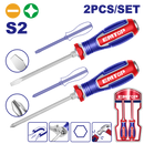 DESARMADORES DE GOLPE PHILLIPS Y PLANO, EMTOP, EGTST0203