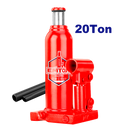 Tricket de botella de 20 toneladas Emtop EHJK12001