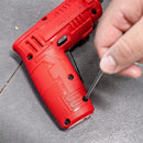 Juego de 9 llaves Torx, Emtop, ehky3091