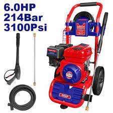 HIDROLAVADORA DE GASOLINA, EMTOP, EHPWG6001