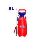 FUMIGADORA DE 8 LITROS, EMTOP, EHSPP30802, EHSPP30802