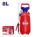 FUMIGADORA DE 8 LITROS, EMTOP, EHSPP30802, EHSPP30802