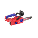 Motosierra inalámbrica de 12 pulgadas, 20 voltios, sin carbones, Emtop, ELGA20128