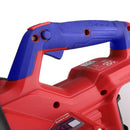 Motosierra inalámbrica de 12 pulgadas, 20 voltios, sin carbones, Emtop, ELGA20128