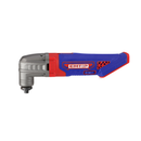 Multiherramienta inalámbrica oscilatoria de 20 voltios, Emtop, ELMF2022