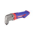 Multiherramienta inalámbrica oscilatoria de 20 voltios, Emtop, ELMF2022