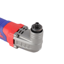 Multiherramienta inalámbrica oscilatoria de 20 voltios, Emtop, ELMF2022