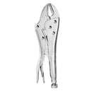 Alicate de presión de quijada recta de 10 plgs, Emtop, ELPRSJ1001