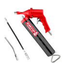 Engrasadora neumática de 14 onzas, Emtop, EMGG4540