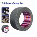 CINTA ANTIDESLIZANTE DE PVC DE 500x5000 MM, ALTA ADHERENCIA. EMTOP