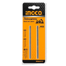 Cuchillas para cepillo eléctrico en marca INGCO, EPB820121