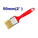 BROCHA MANGO DE PLASTICO DE 2 PULGADAS, IDEAL PARA PINTURA DE ACEITE. MARCA EMTOP