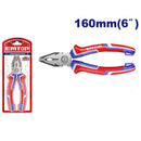 ALICATE DE ELECTRICISTA, DE 6 PULG. EMTOP