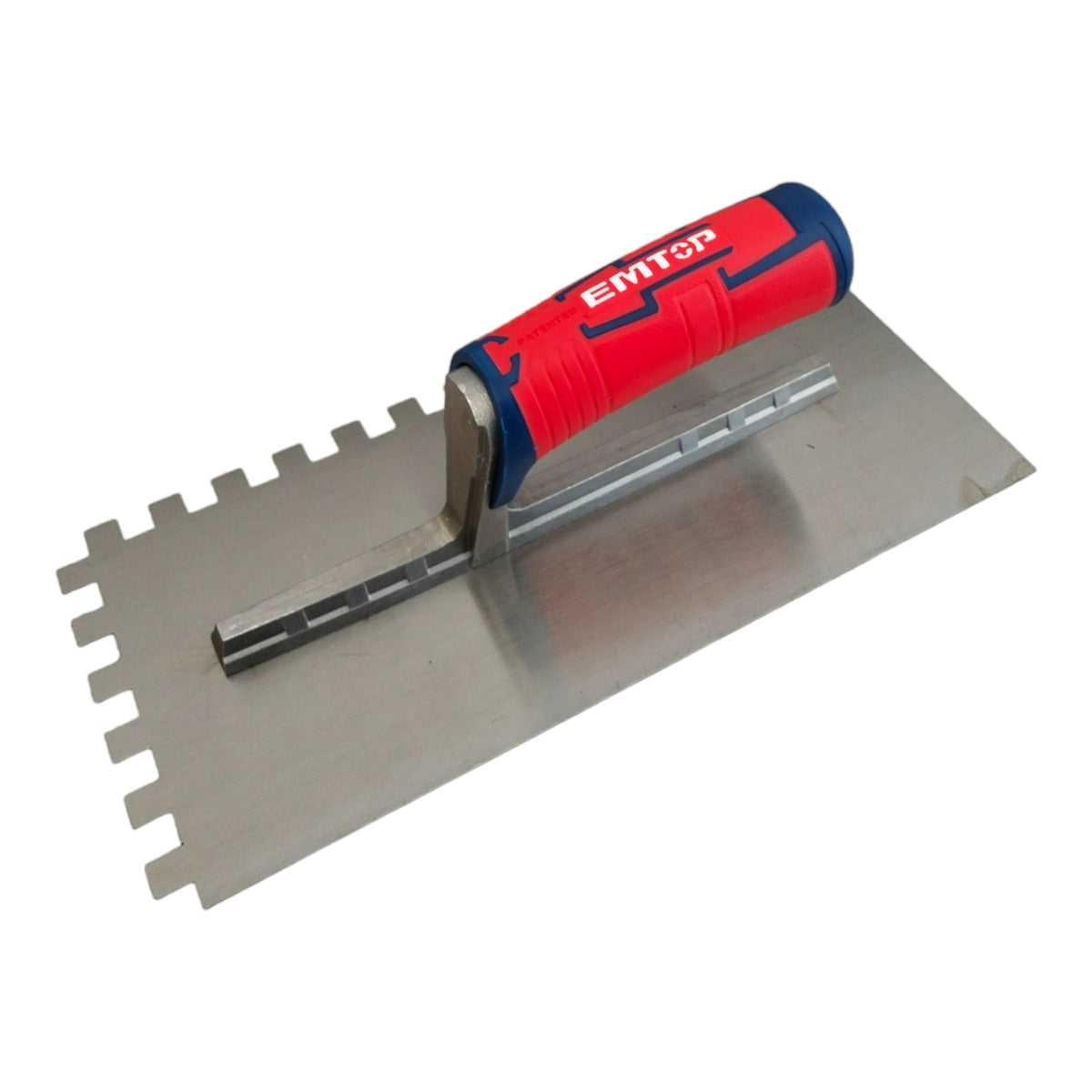 LLANA DENTADA DE 280 X 130 MILIMETROS. MARCA EMTOP, EPTES28138