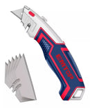 Cuchilla retráctil de 62 mm, Emtop, esnkt6118