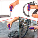 Juego de 2 desarmadores, Emtop, esst0202