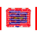 Juego de 7 desarmadores de precisión, Emtop, esstp0702, EMTOP