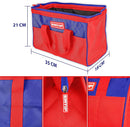 Bolso para herramientas de 13 plgs, impermeable, Emtop, etbg18131
