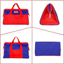 Bolso para herramientas de 13 plgs, impermeable, Emtop, etbg18131