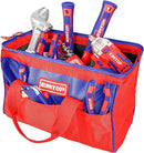 Bolso para herramientas de 13 plgs, impermeable, Emtop, etbg18131