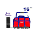 Bolso para herramientas de 16 plgs, impermeable, Emtop, etbg28162