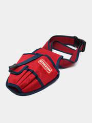 Funda para barreno, 4 bolsillos, Emtop, etbg48034, ETBG48034