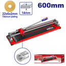 CORTADORA DE LOZA MANUAL DE 60 CMS, EMTOP, ETCR6004