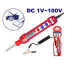 PROBADOR DE CIRCUITO AUTOMOTRIZ DE 1 A 100 V, EMTOP, ETPL41001