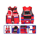 CHALECO PORTA HERRAMIENTAS, CON 14 BOLSILLOS Y CINTURON. MARCA EMTOP