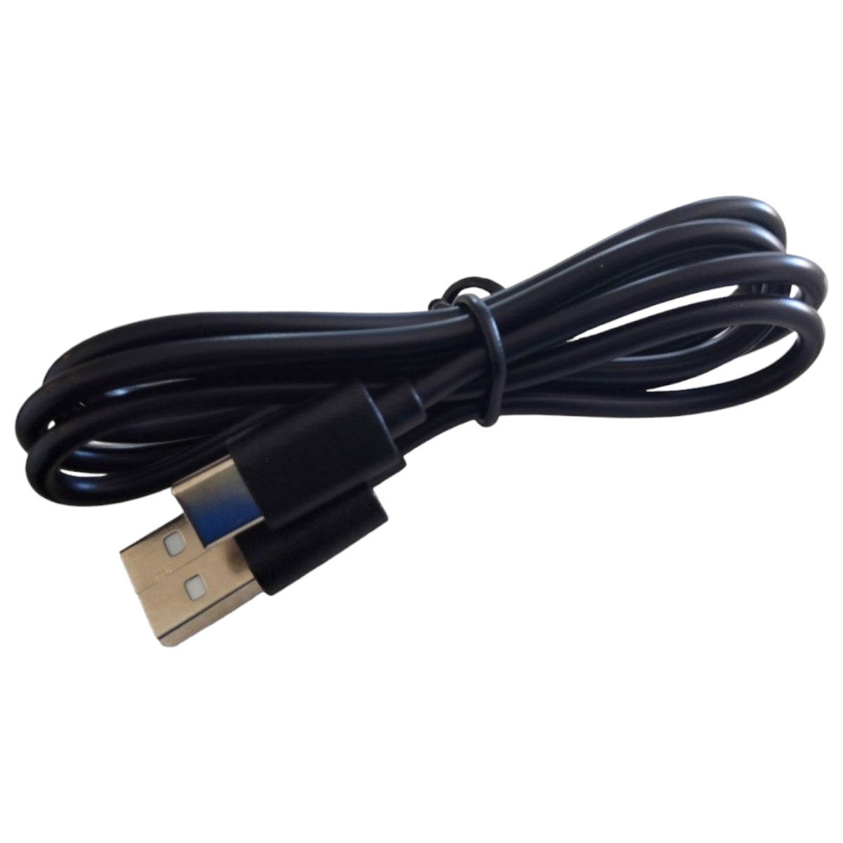 CABLE USB TIPO A TIPO C DE 1 METRO DE LARGO. MARCA EMTOP, EUCC01
