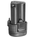 Batería de lithium de 1.5 amperios 12 Voltios en marca INGCO, FBLI12152