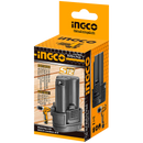 Batería de lithium de 1.5 amperios 12 Voltios en marca INGCO, FBLI12152