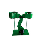 COLECTOR DE POLVO DE 2 BOLSAS, FMS300S, WOODMAXX