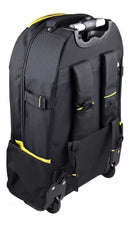 Mochila para herramientas con rodos de 20 plgs, Stanley, fmst514196la