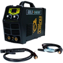 Soldadora inverter 110V/140A 220V/190A en marca SWEDISH HUSKY, GE-201