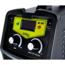 Soldadora inverter 110V/140A 220V/190A en marca SWEDISH HUSKY, GE-201