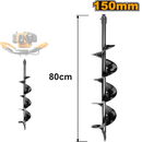 Broca para Motoperforado de 80cm de alto en marca INGCO, GEA55221-2