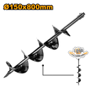 Broca para Motoperforado de 80cm de alto en marca INGCO, GEA55221-2
