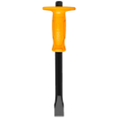 Cincel manual plano de 22MM en marca INGCO, HCCL082210