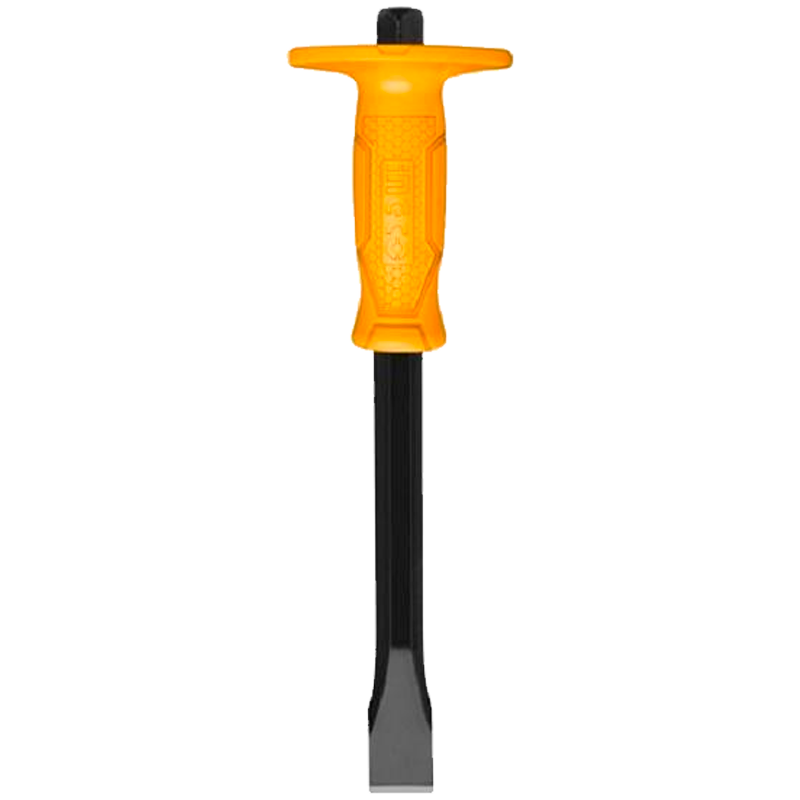 Cincel manual plano de 22MM en marca INGCO, HCCL082210