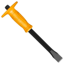 Cincel manual plano de 24MM en marca INGCO, HCCL082412