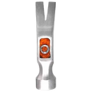 Martillo de 16onz mango de madera, en marca INGCO, HCH0416