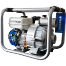 Bomba de agua para semi solidos de 3x3 pulgadas, HYUNDAI, HCP653